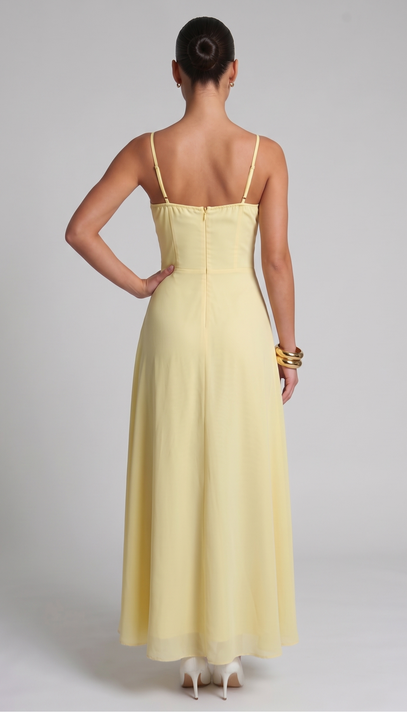 Romance Sommerkleid
